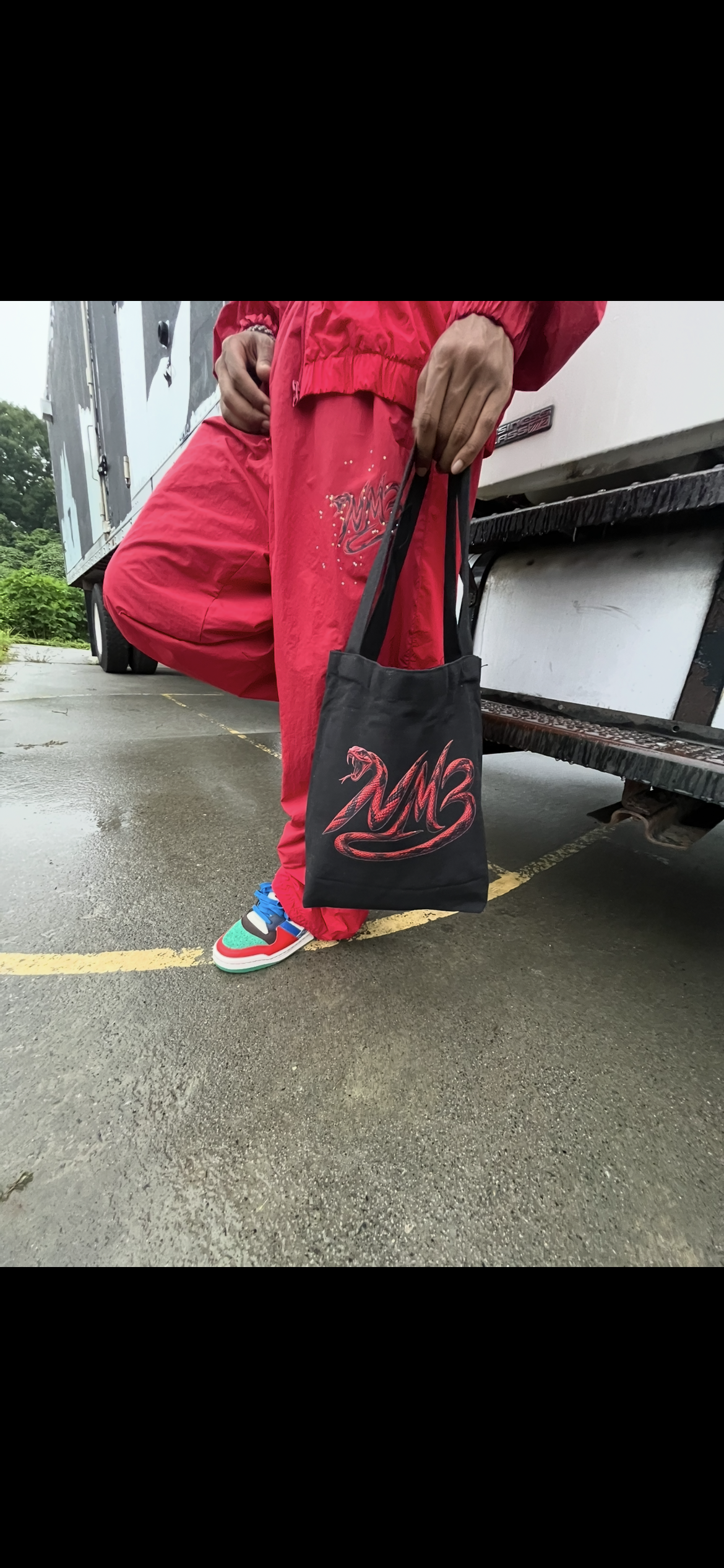 NM3 TOTE-BAG