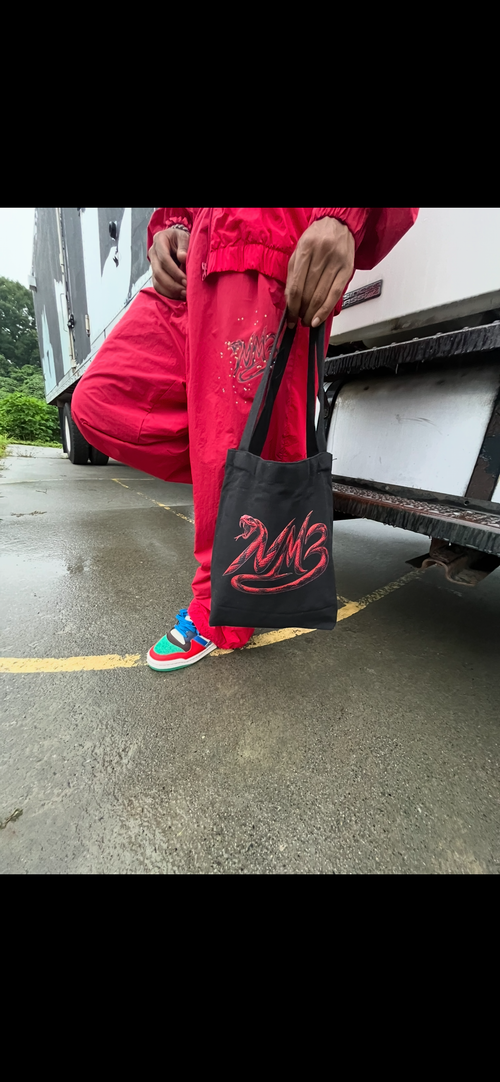 NM3 TOTE-BAG