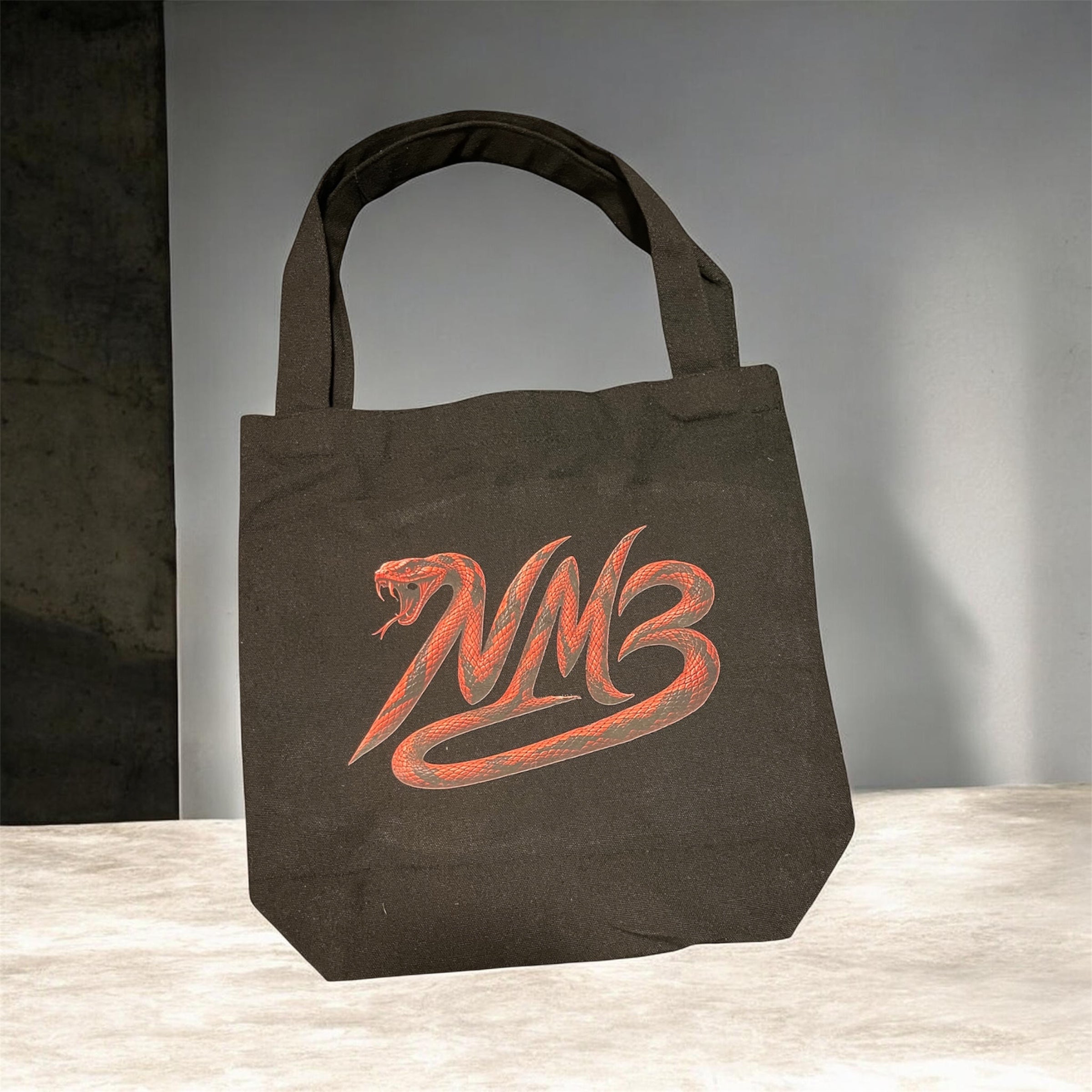 NM3 TOTE-BAG